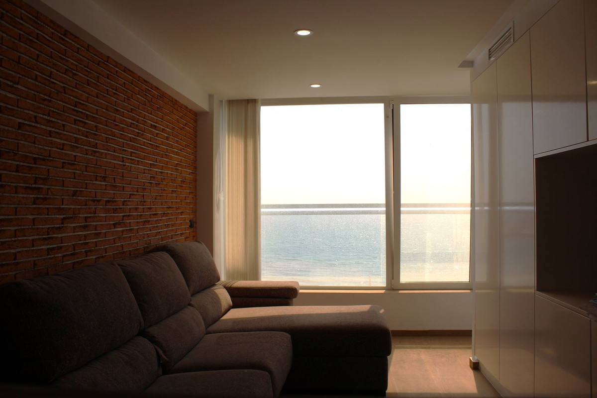 ShowFeedImage Apartment – Middle Floor Apartment in Altea
