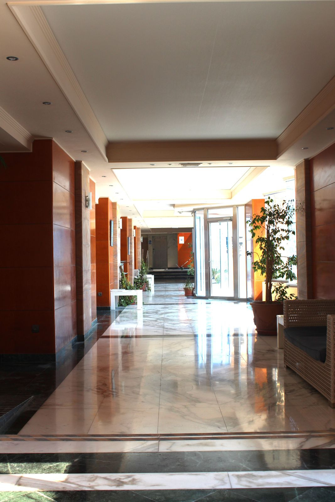 ShowFeedImage Apartment – Middle Floor Apartment in Altea