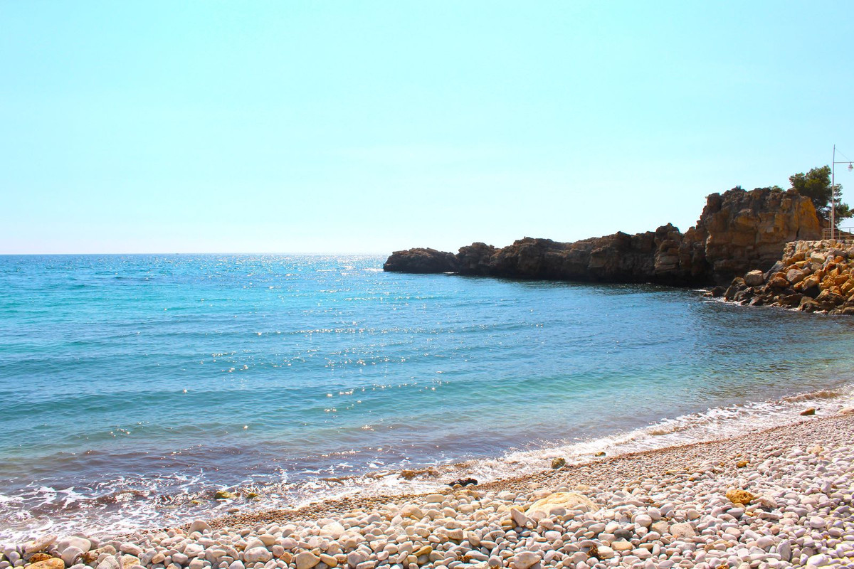 ShowFeedImage Apartment – Middle Floor Apartment in Altea