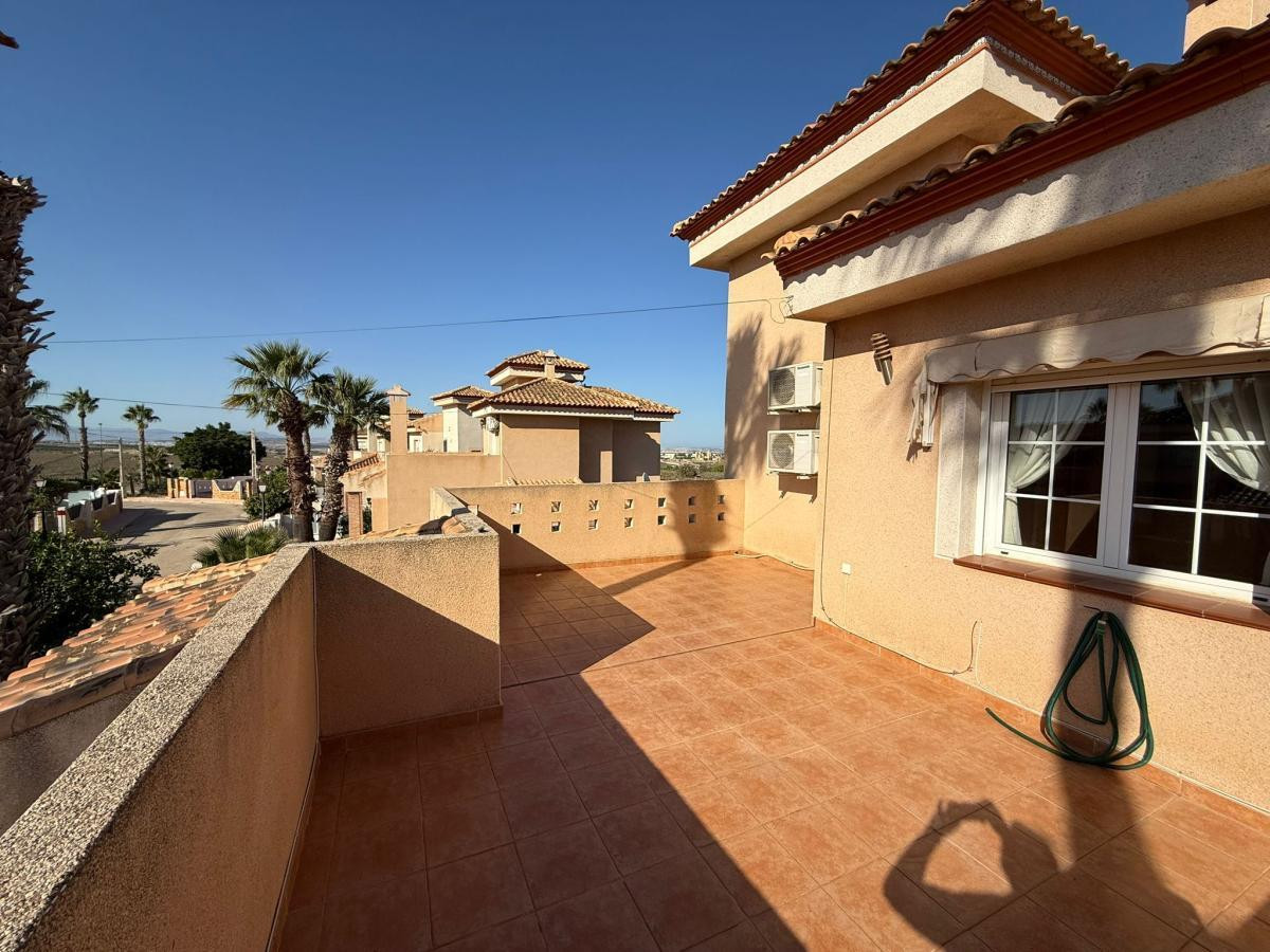 ShowFeedImage House – Detached Villa in San Miguel de Salinas