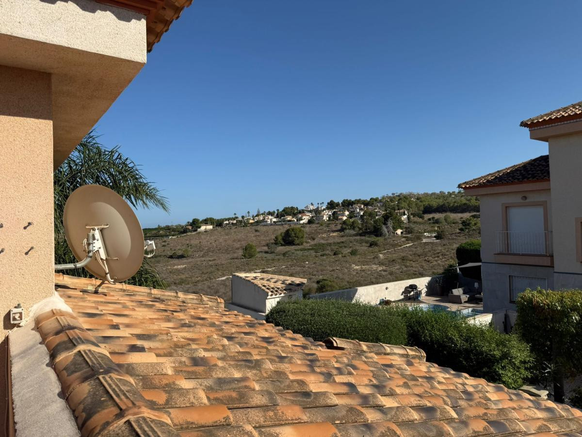 ShowFeedImage House – Detached Villa in San Miguel de Salinas