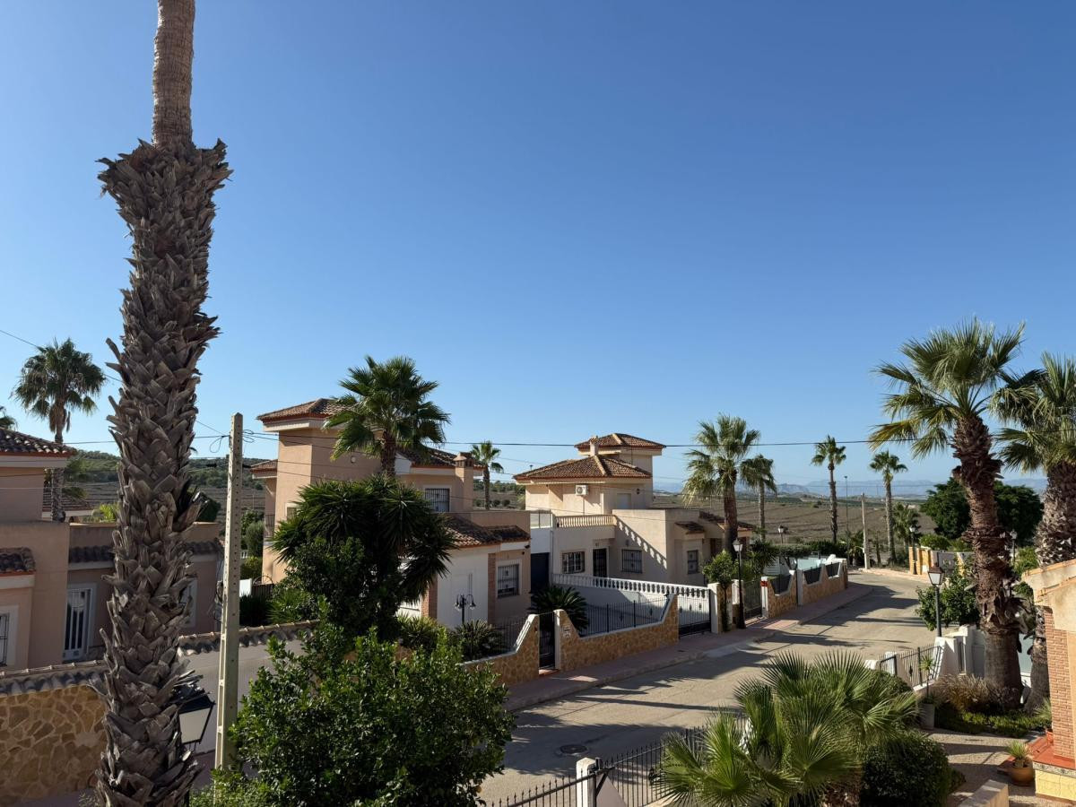 ShowFeedImage House – Detached Villa in San Miguel de Salinas