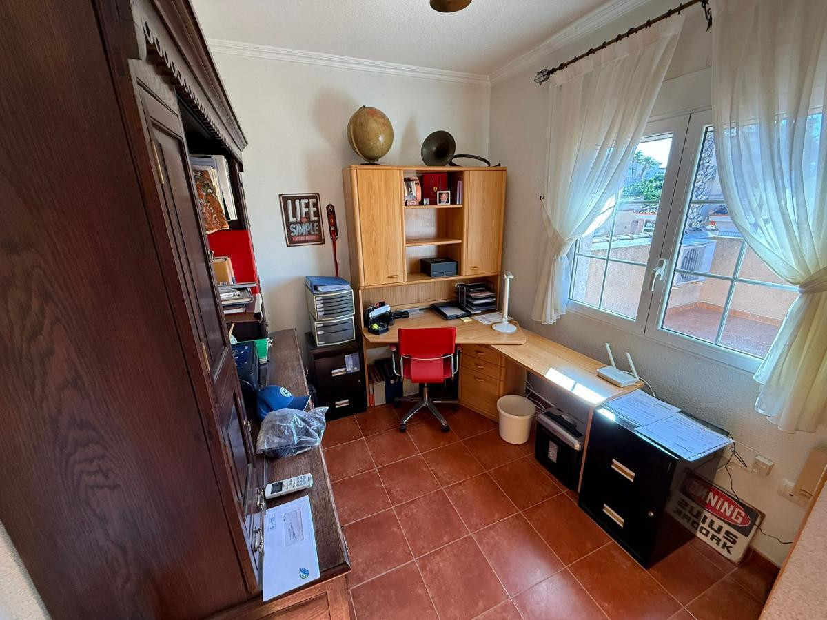 ShowFeedImage House – Detached Villa in San Miguel de Salinas