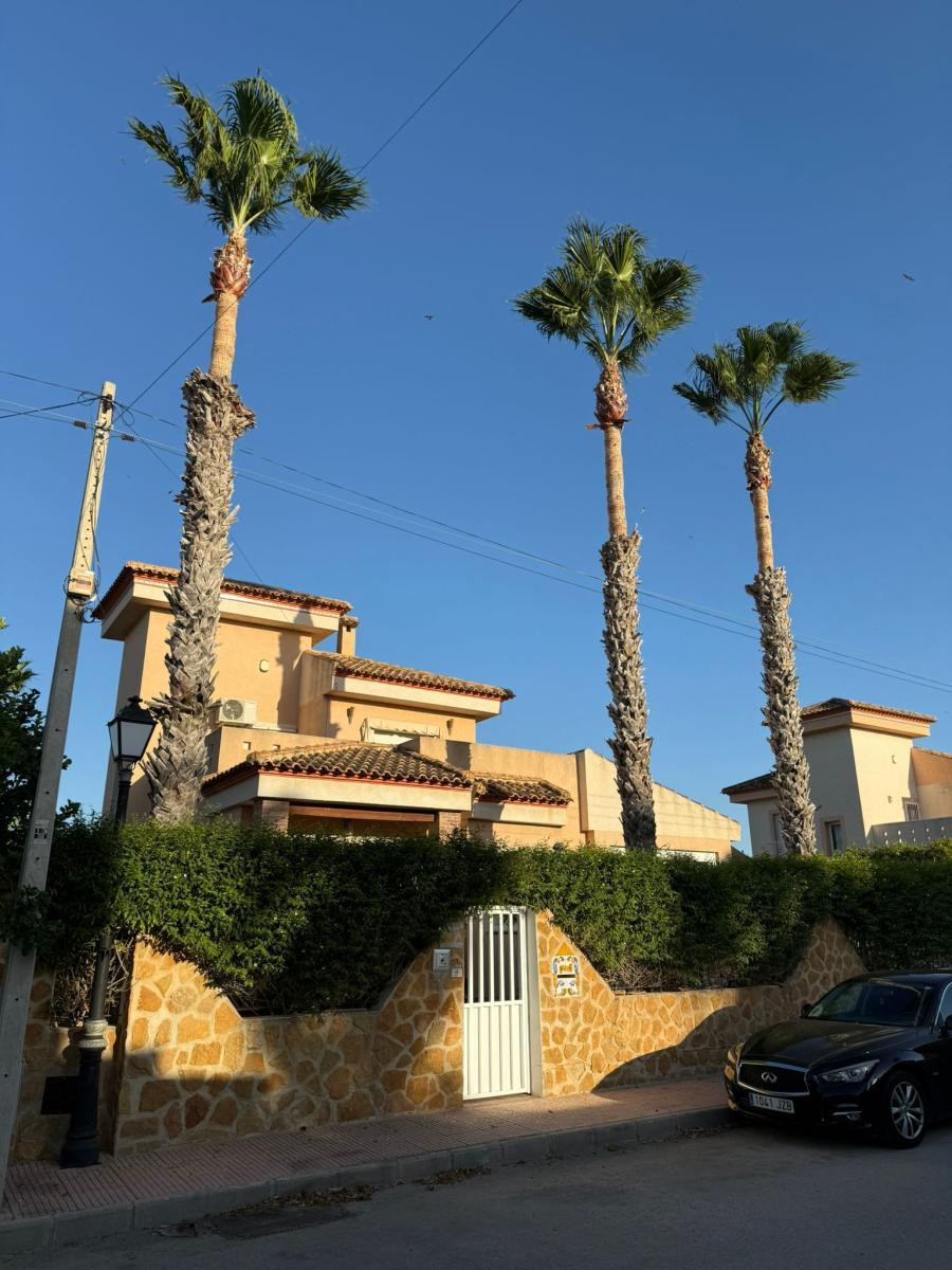 ShowFeedImage House – Detached Villa in San Miguel de Salinas