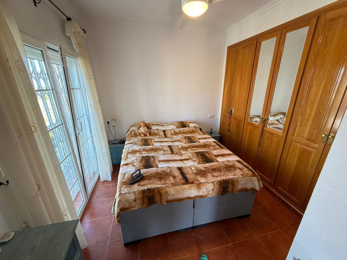 ShowFeedImage House – Detached Villa in San Miguel de Salinas