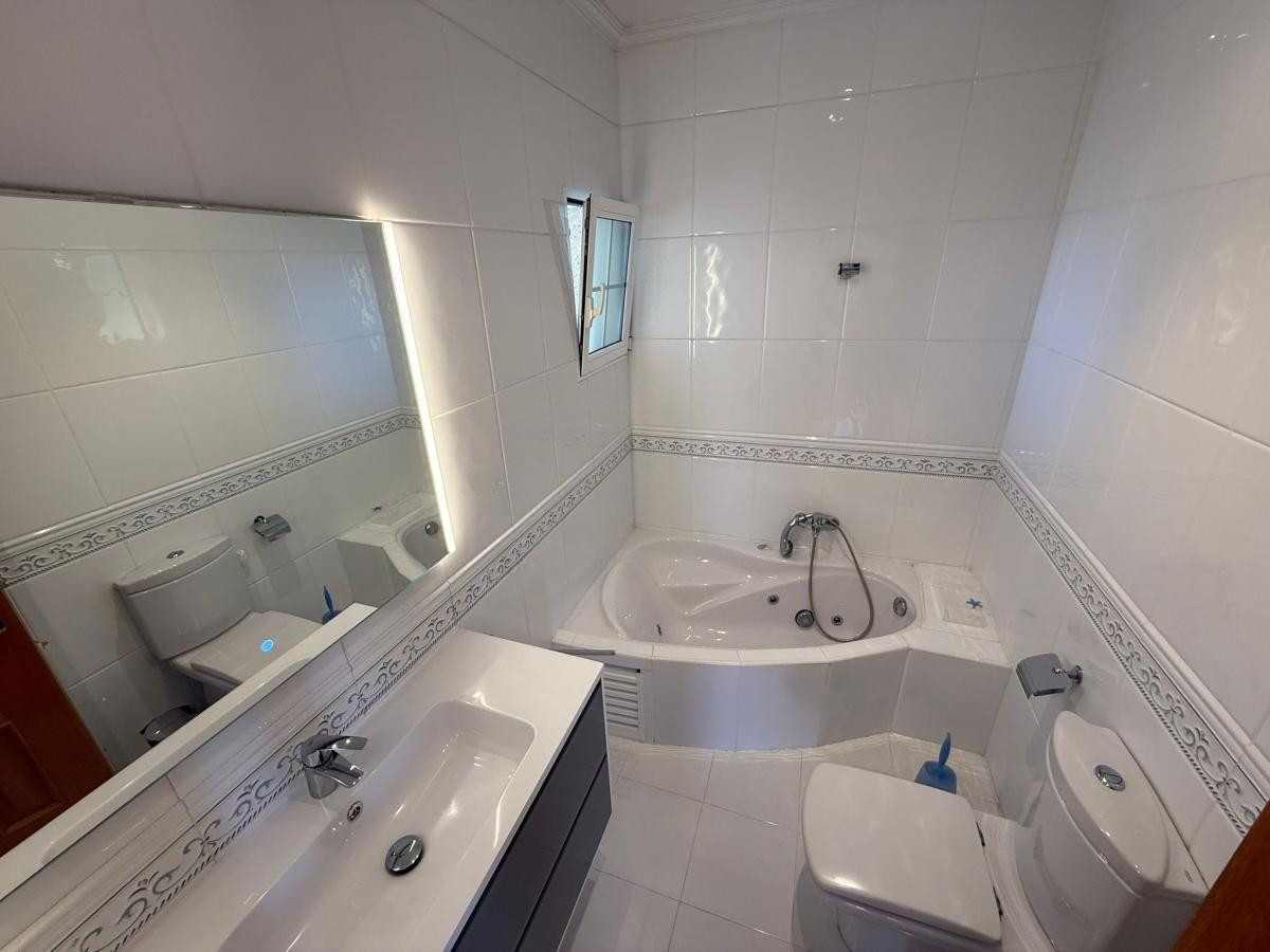 ShowFeedImage House – Detached Villa in San Miguel de Salinas