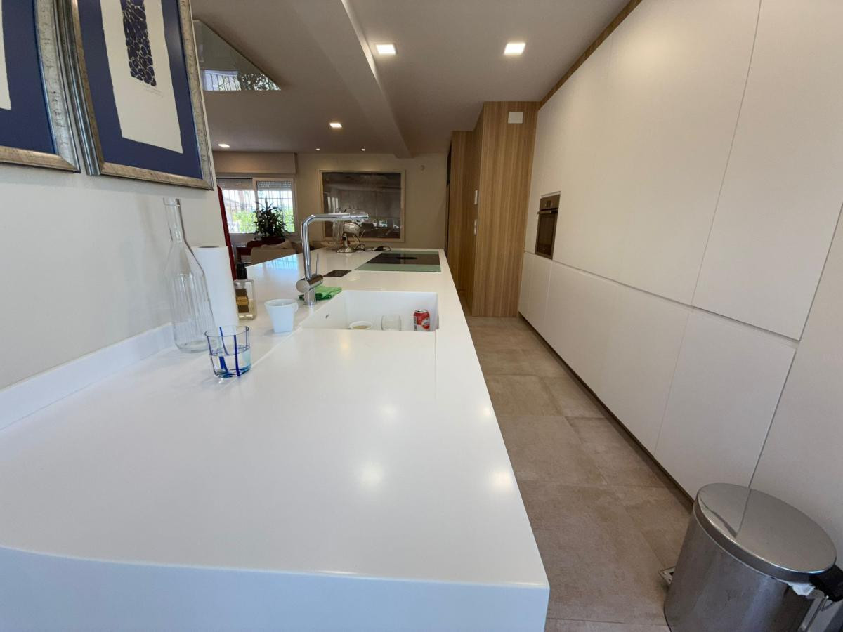 ShowFeedImage House – Detached Villa in San Miguel de Salinas
