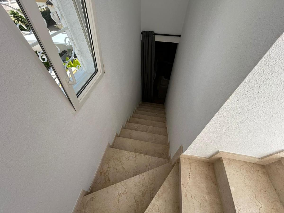 House – Detached Villa in San Miguel de Salinas