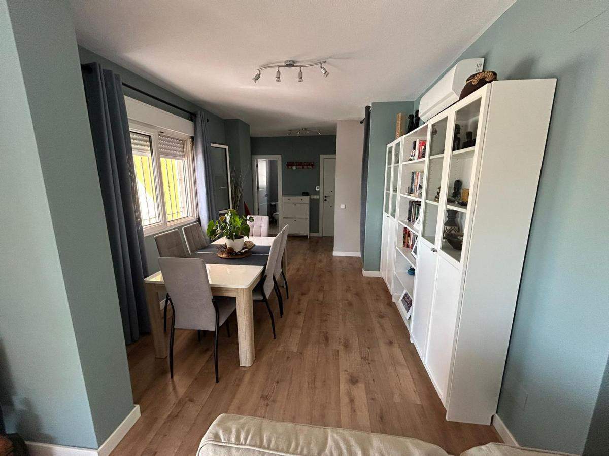 House – Detached Villa in San Miguel de Salinas