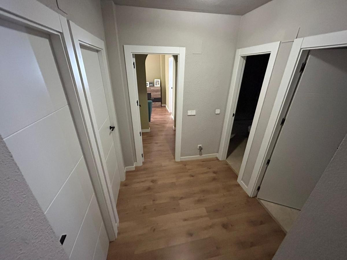 House – Detached Villa in San Miguel de Salinas