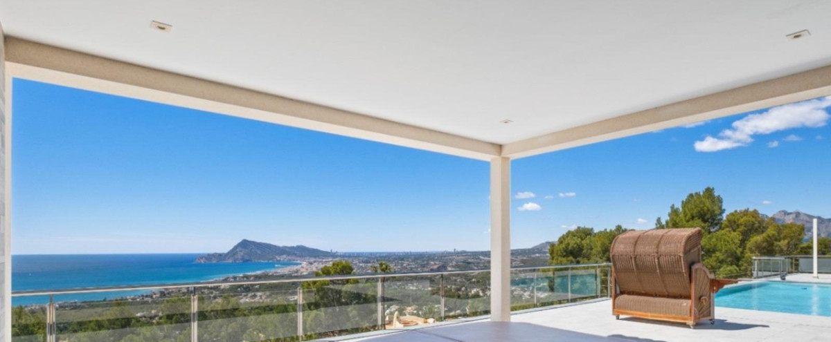 ShowFeedImage House – Bungalow in Altea