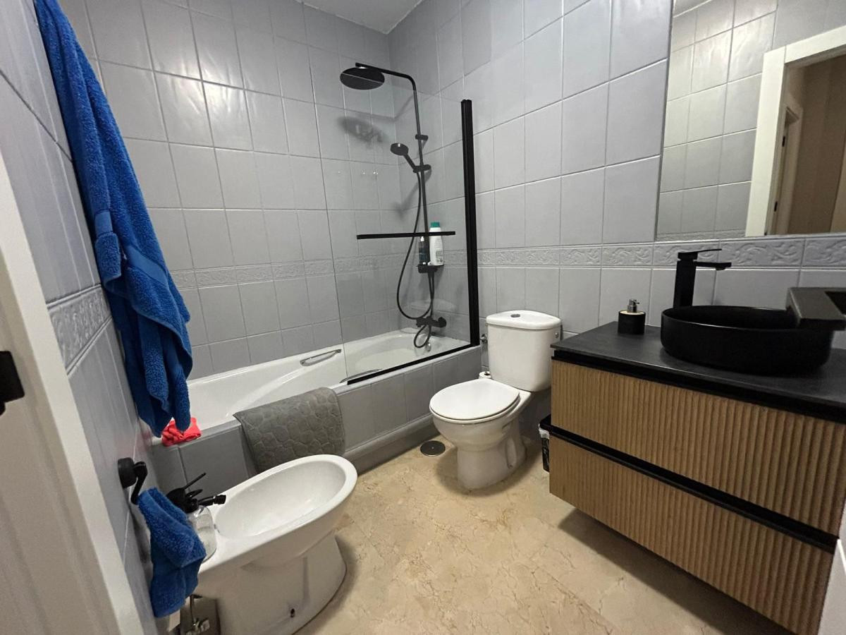 House – Detached Villa in San Miguel de Salinas