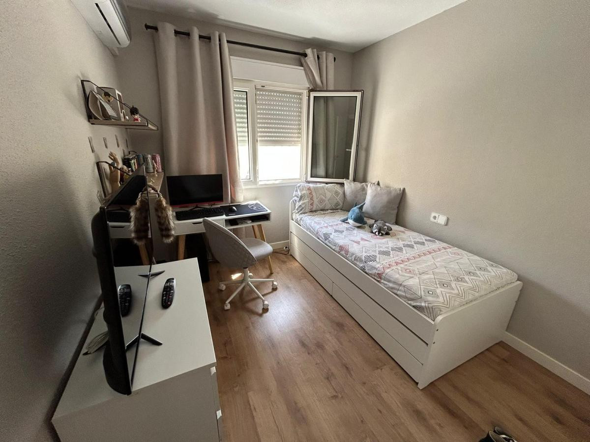 House – Detached Villa in San Miguel de Salinas