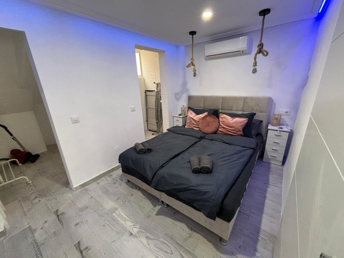 ShowFeedImage Apartment – Ground Floor Apartment in Torrevieja