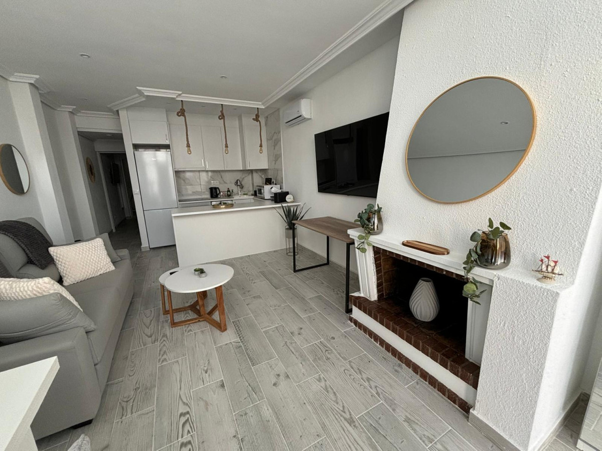 ShowFeedImage Apartment – Ground Floor Apartment in Torrevieja