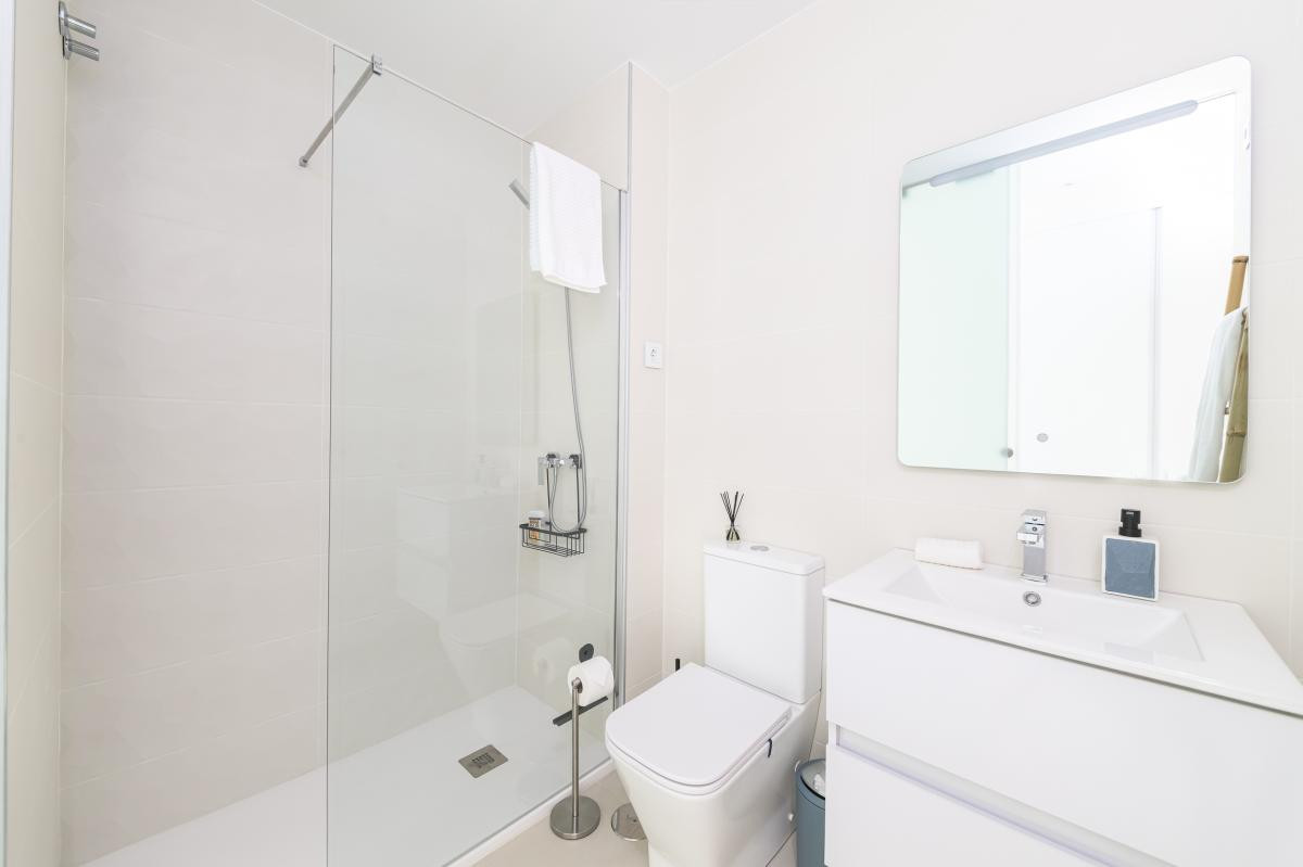 Apartment – Middle Floor Apartment in Pilar de la Horadada