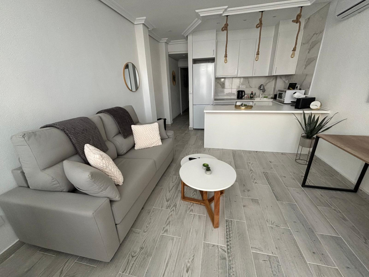 ShowFeedImage Apartment – Ground Floor Apartment in Torrevieja