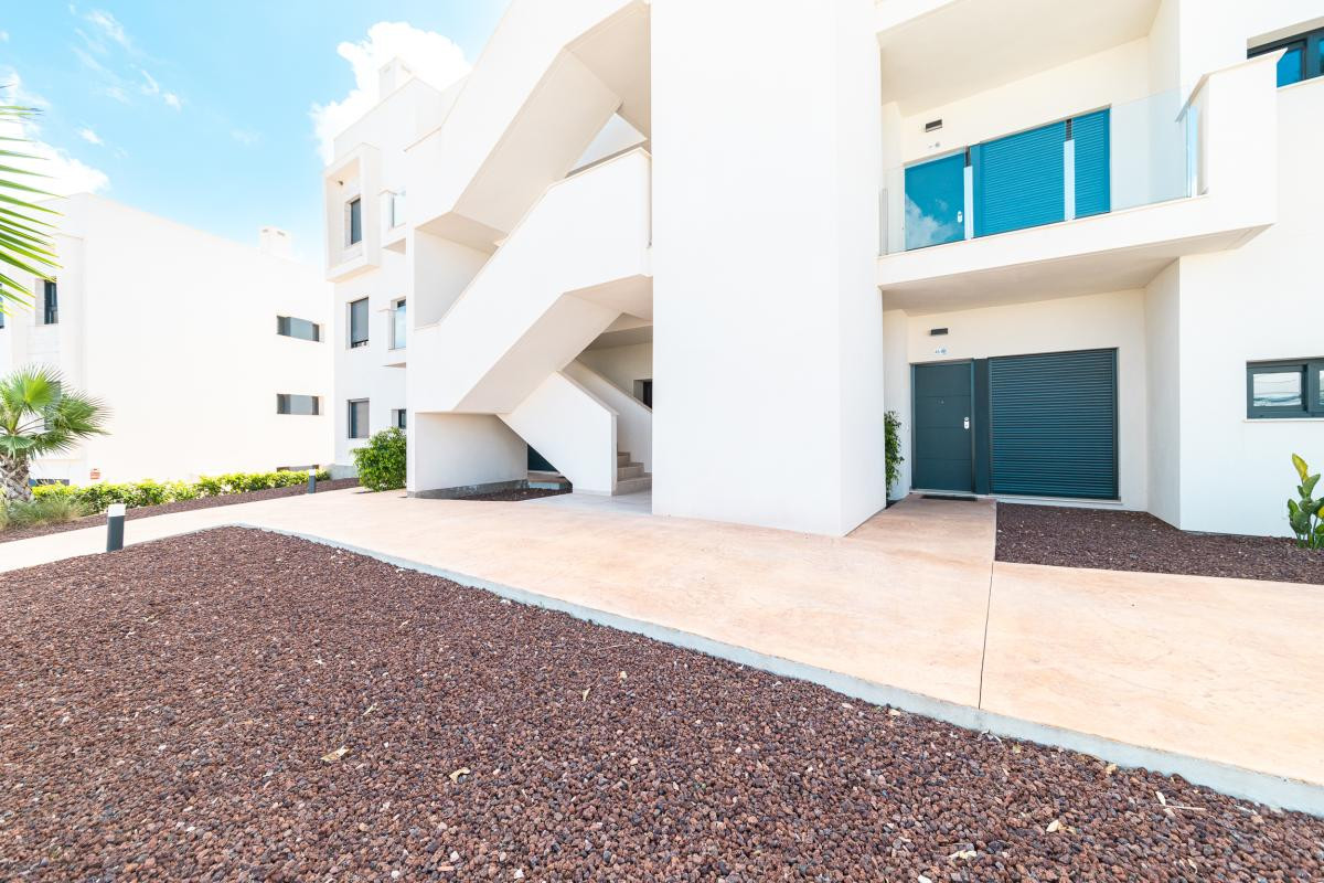 Apartment – Middle Floor Apartment in Pilar de la Horadada