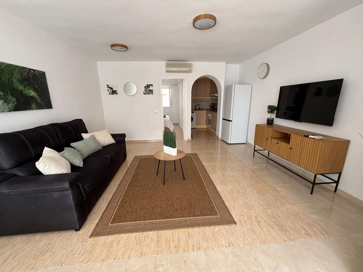ShowFeedImage Apartment – Ground Floor Apartment in Torrevieja