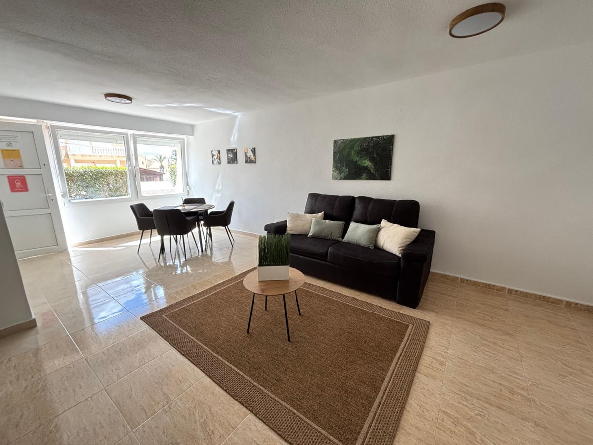 ShowFeedImage Apartment – Ground Floor Apartment in Torrevieja