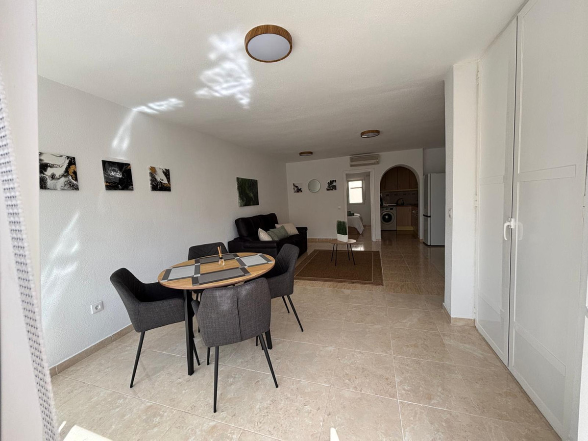 ShowFeedImage Apartment – Ground Floor Apartment in Torrevieja