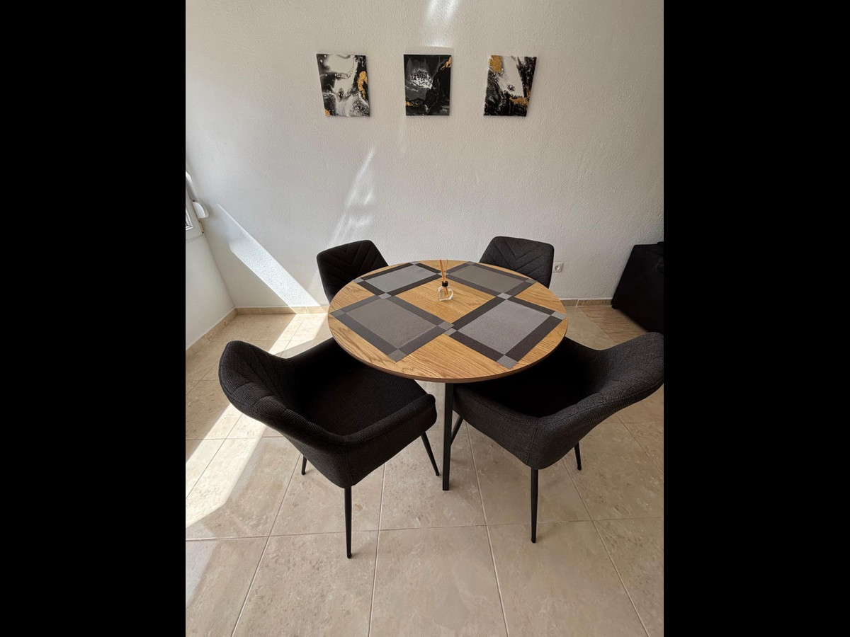 ShowFeedImage Apartment – Ground Floor Apartment in Torrevieja