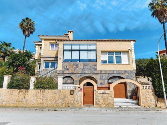 House – Detached Villa in Orihuela
