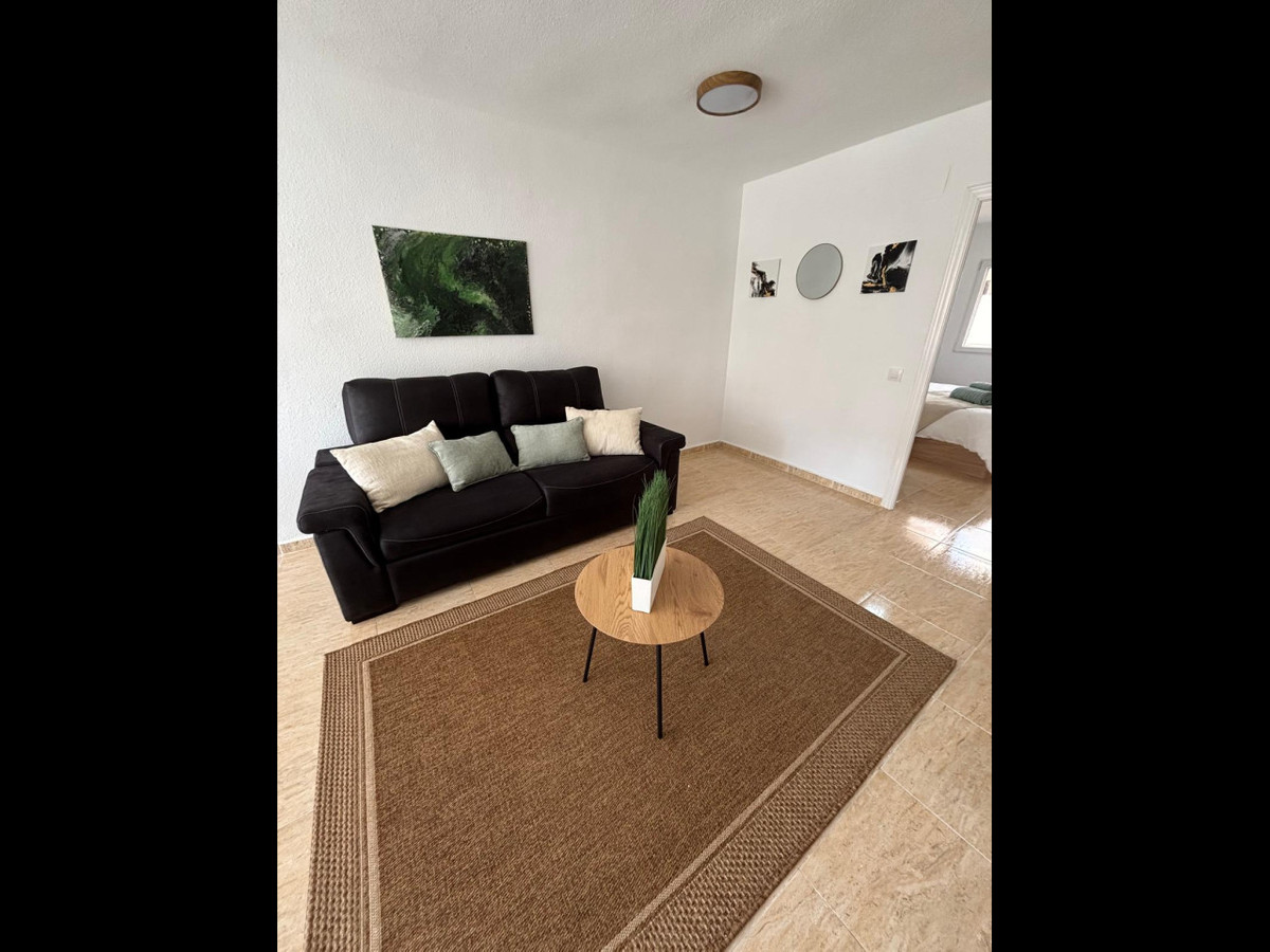 ShowFeedImage Apartment – Ground Floor Apartment in Torrevieja