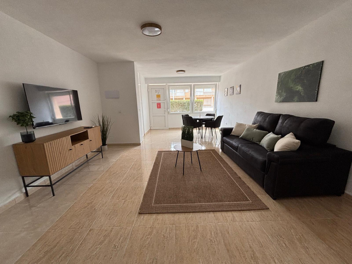 ShowFeedImage Apartment – Ground Floor Apartment in Torrevieja