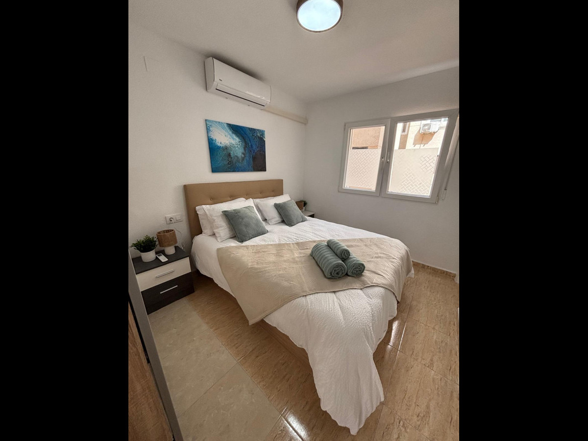 ShowFeedImage Apartment – Ground Floor Apartment in Torrevieja