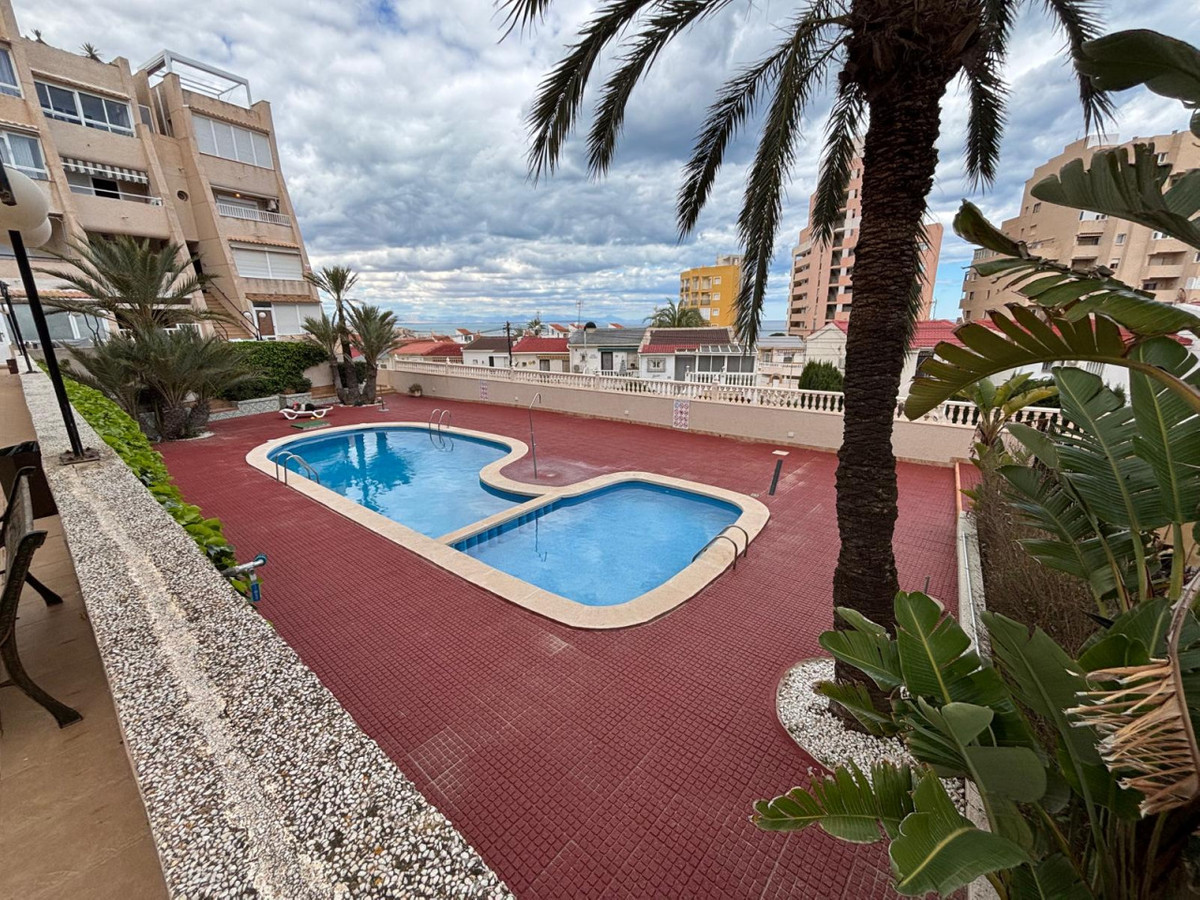 ShowFeedImage Apartment – Ground Floor Apartment in Torrevieja