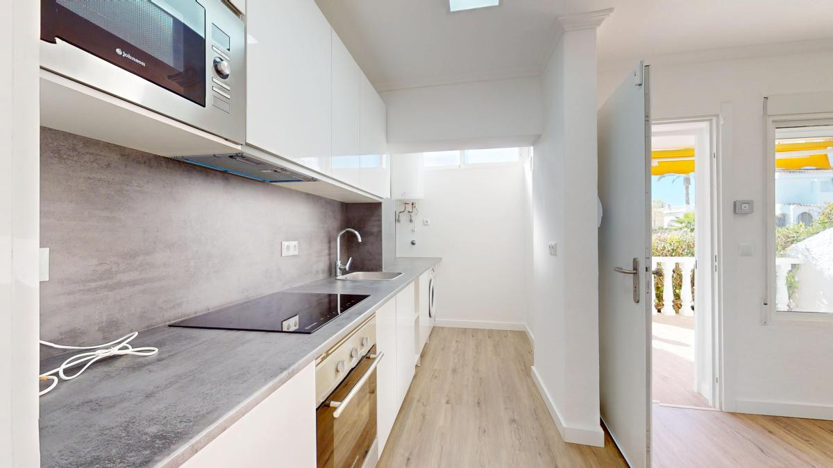 ShowFeedImage Apartment – Ground Floor Apartment in Orihuela