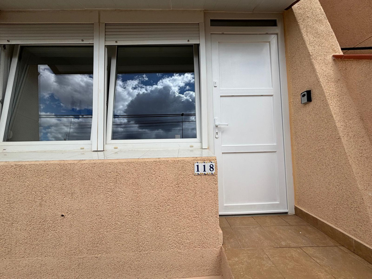 ShowFeedImage Apartment – Ground Floor Apartment in Torrevieja