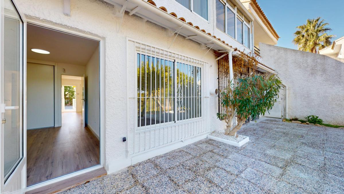 ShowFeedImage Apartment – Ground Floor Apartment in Orihuela