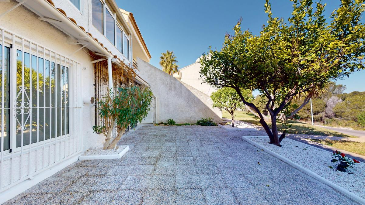 ShowFeedImage Apartment – Ground Floor Apartment in Orihuela