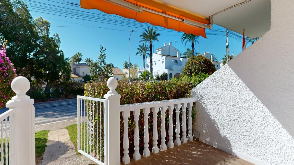 ShowFeedImage Apartment – Ground Floor Apartment in Orihuela