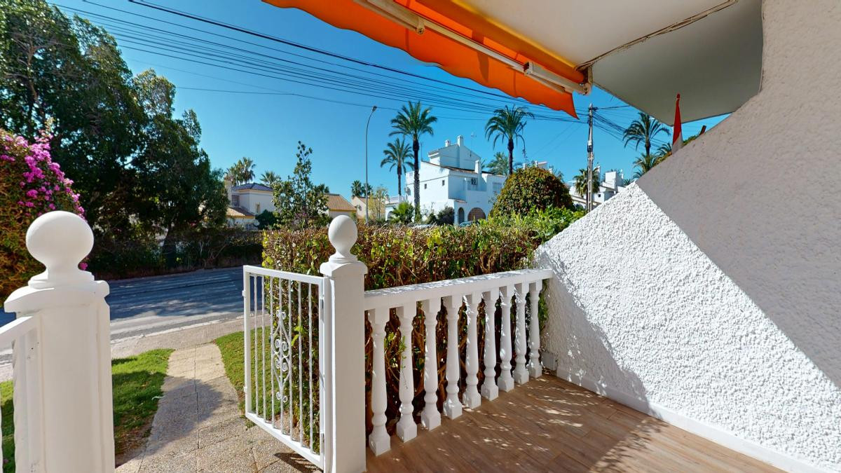 ShowFeedImage Apartment – Ground Floor Apartment in Orihuela