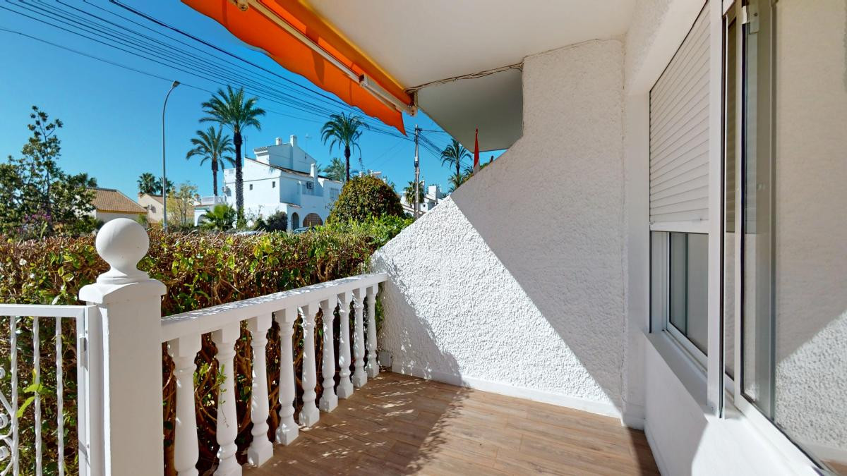 ShowFeedImage Apartment – Ground Floor Apartment in Orihuela