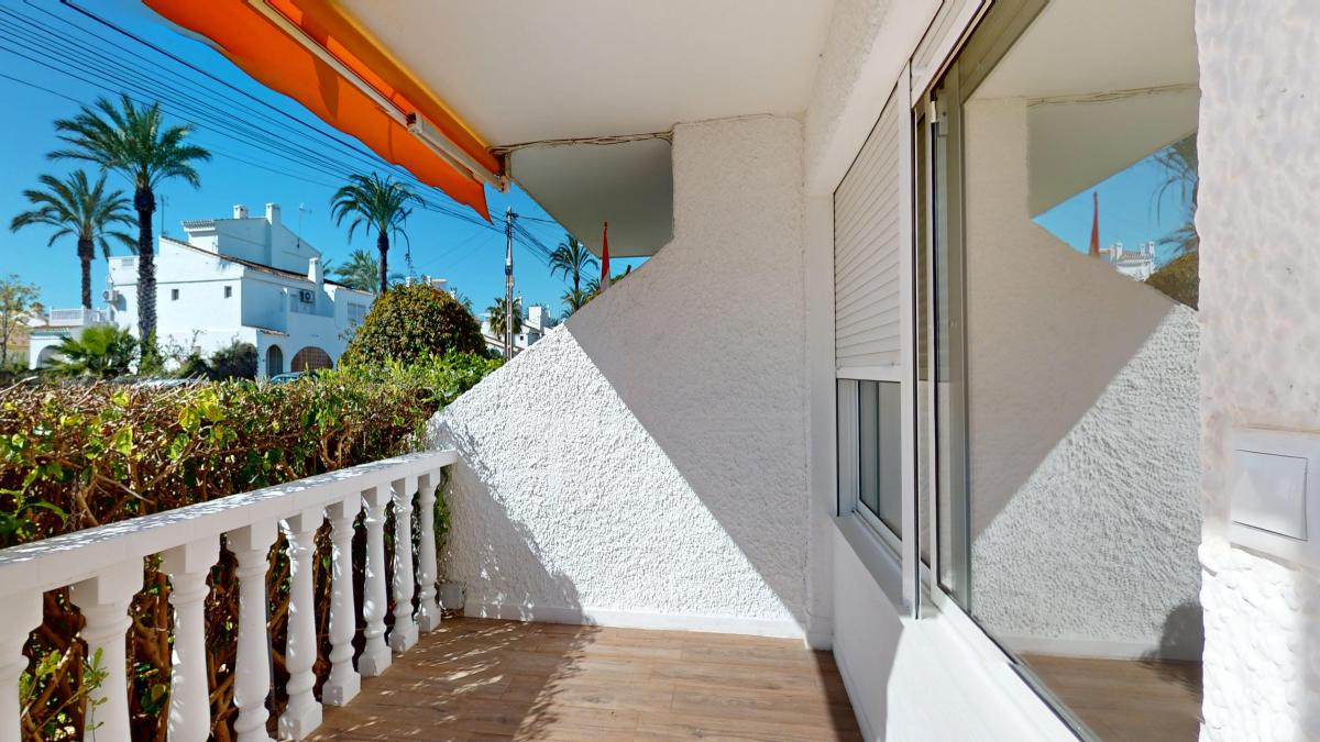 ShowFeedImage Apartment – Ground Floor Apartment in Orihuela