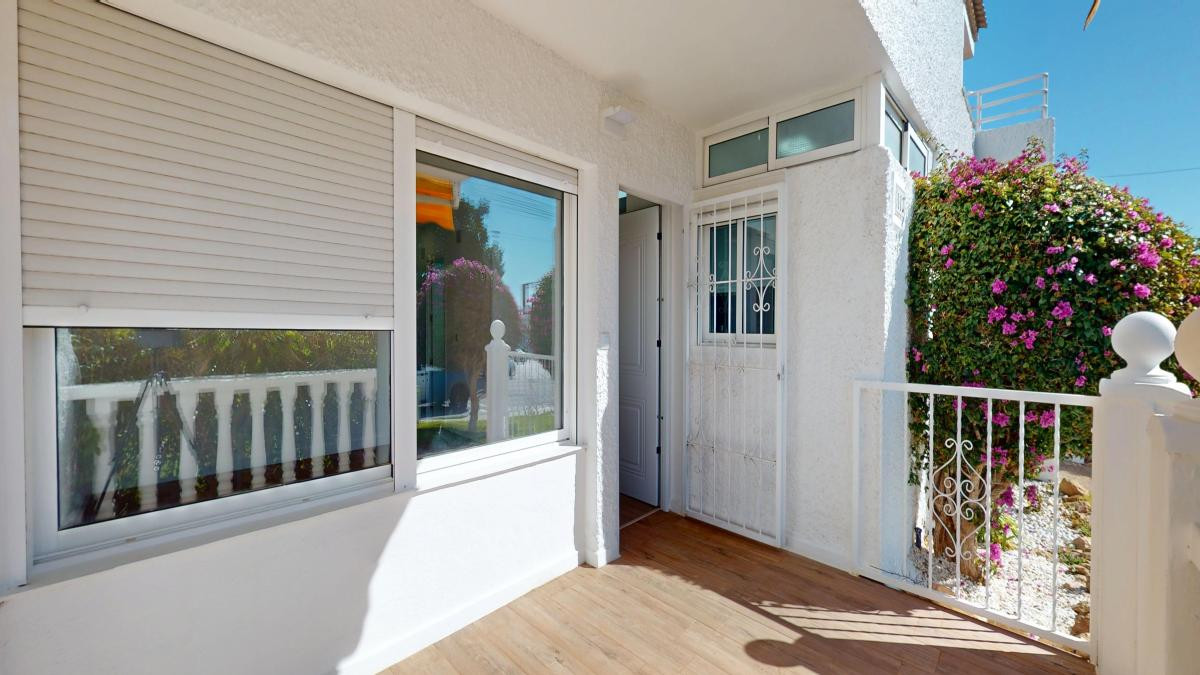 ShowFeedImage Apartment – Ground Floor Apartment in Orihuela