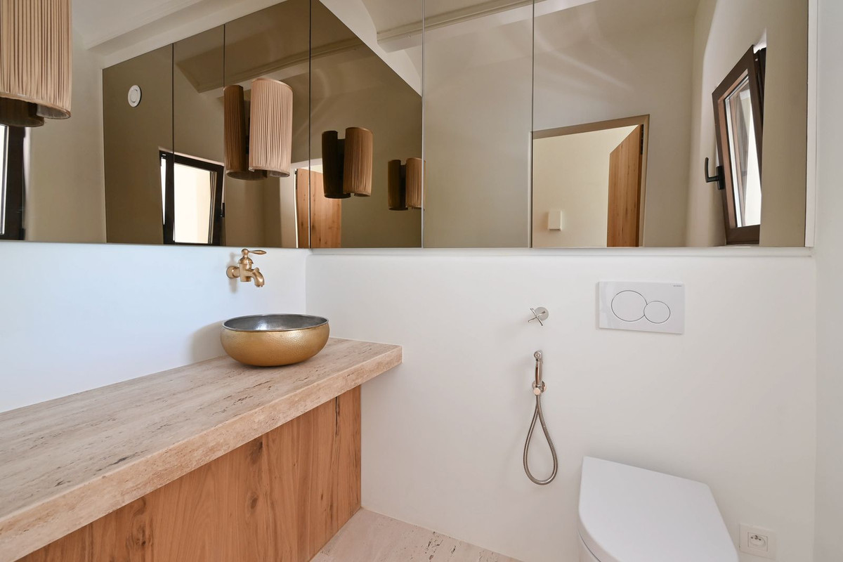 House – Detached Villa in Benissa