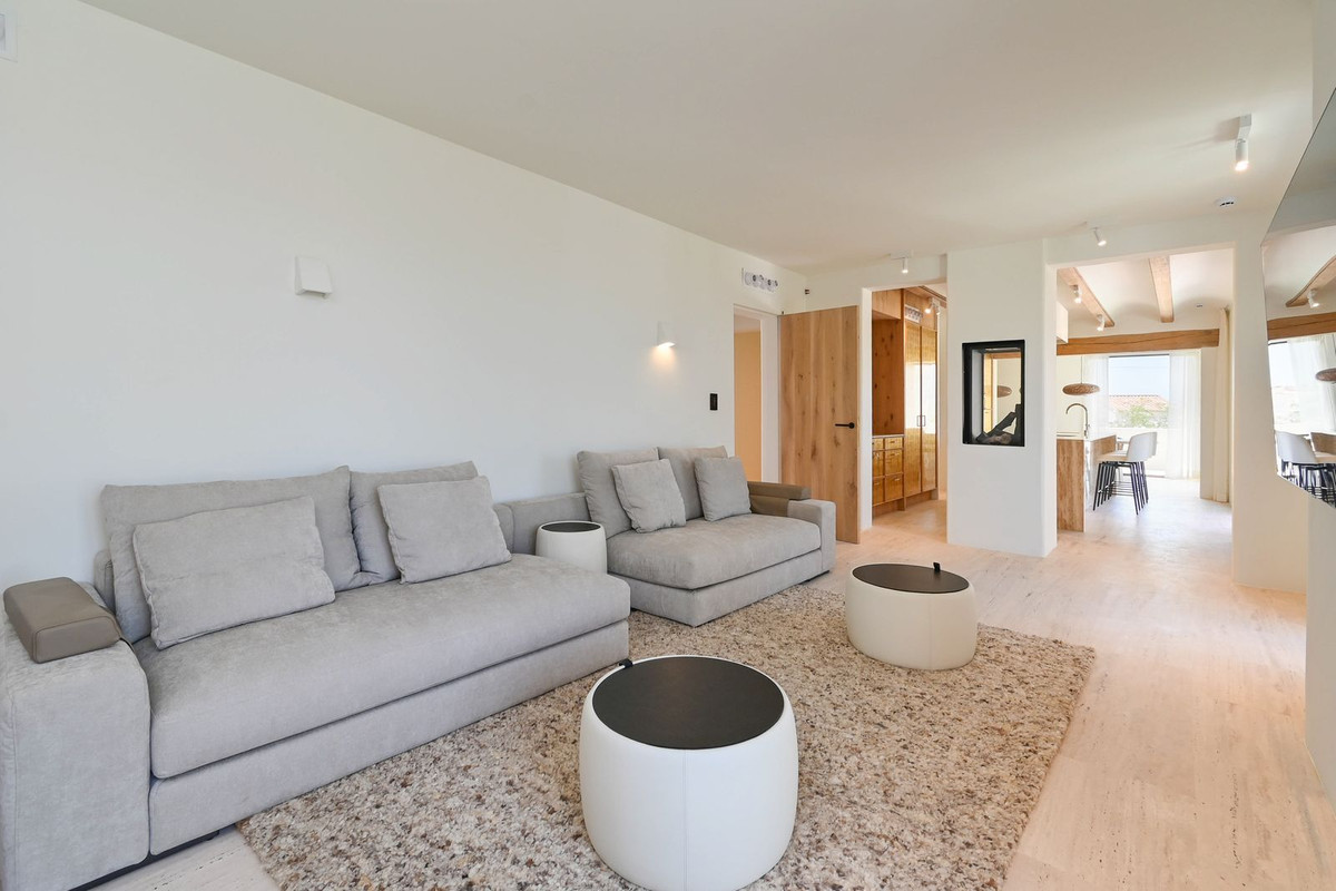 House – Detached Villa in Benissa