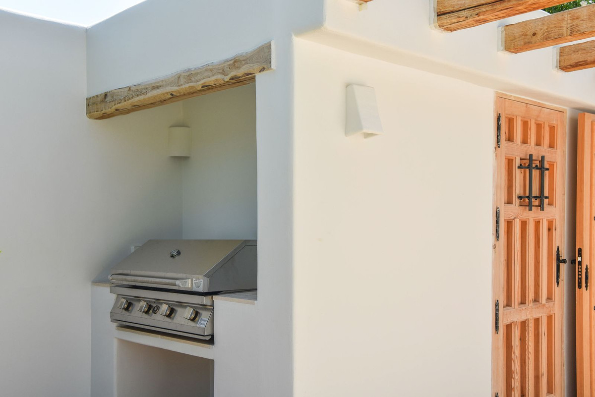 House – Detached Villa in Benissa