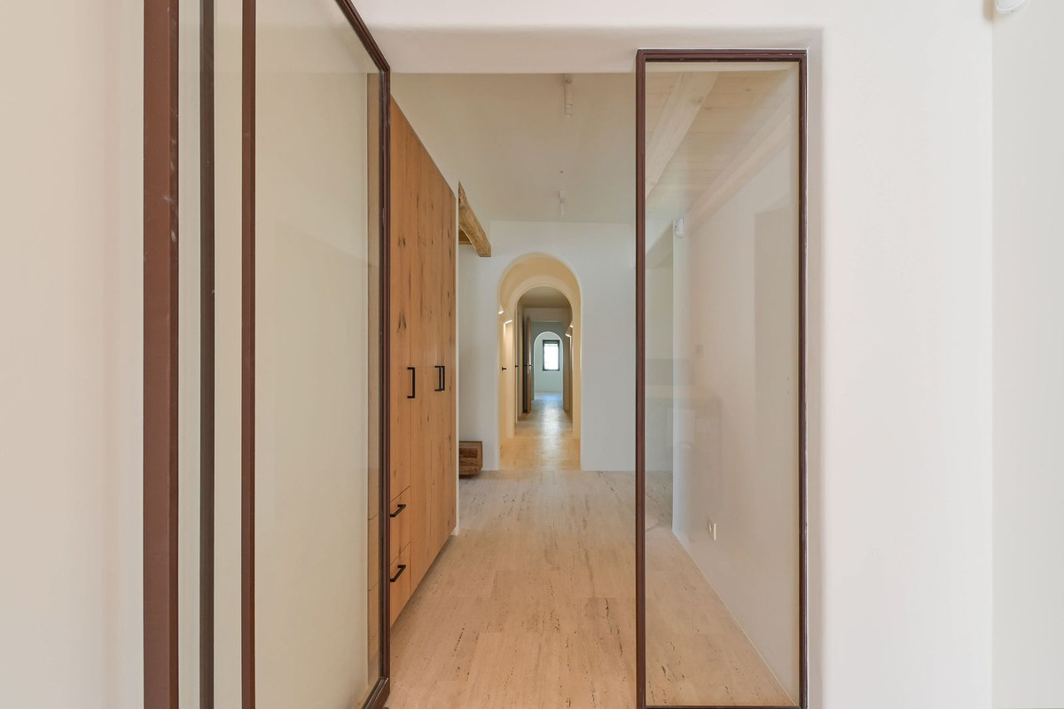 House – Detached Villa in Benissa