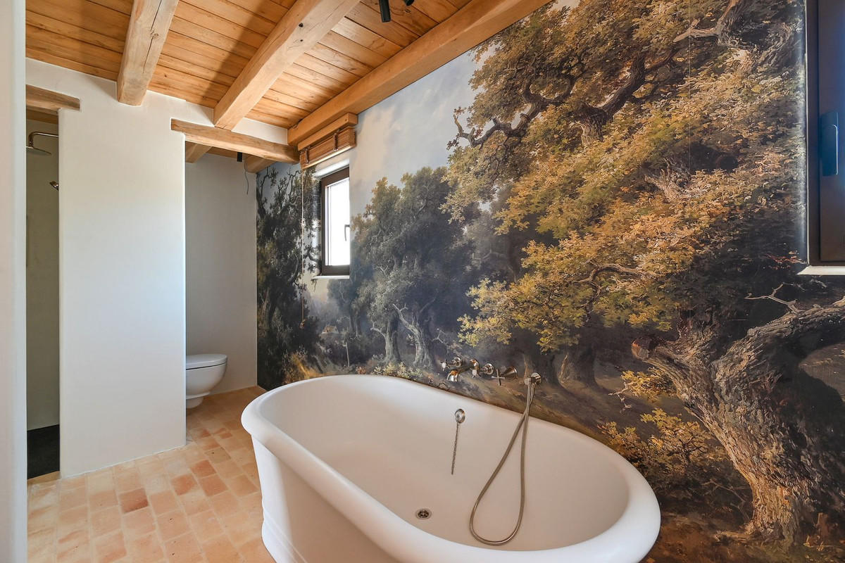 House – Detached Villa in Benissa