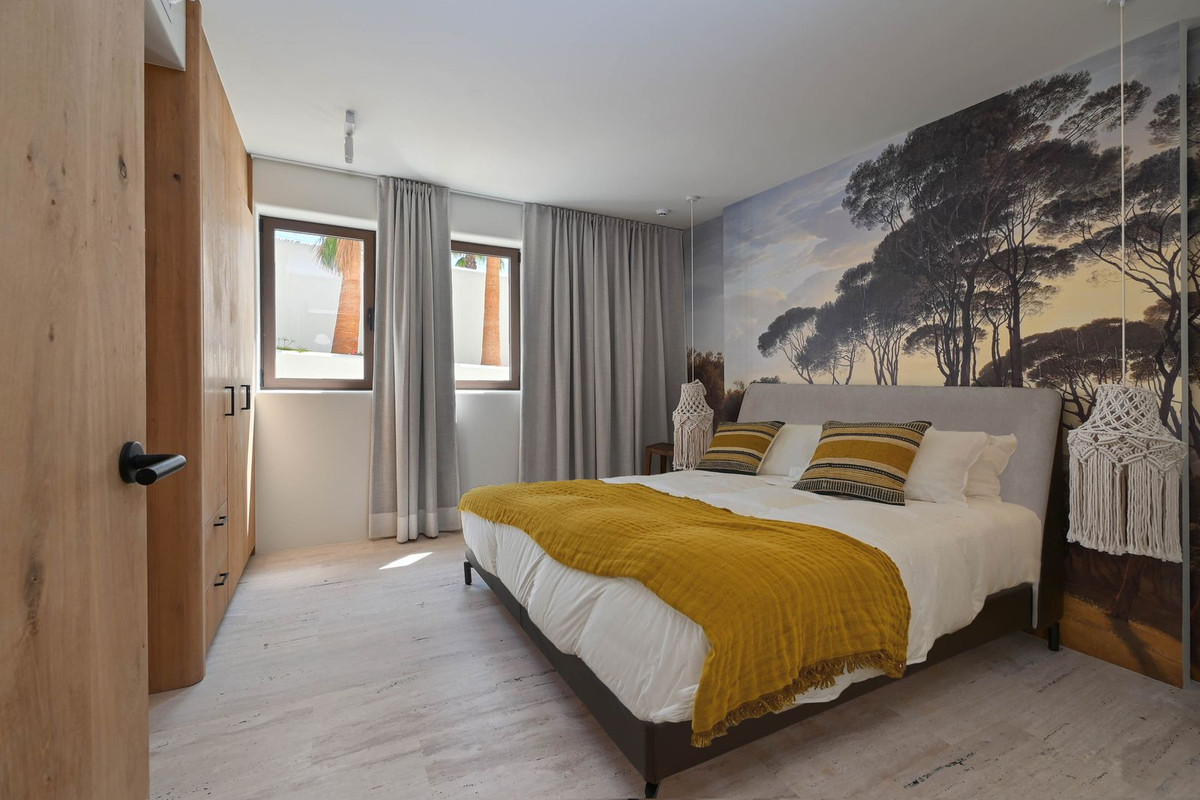 House – Detached Villa in Benissa