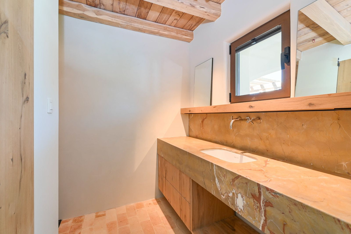 House – Detached Villa in Benissa