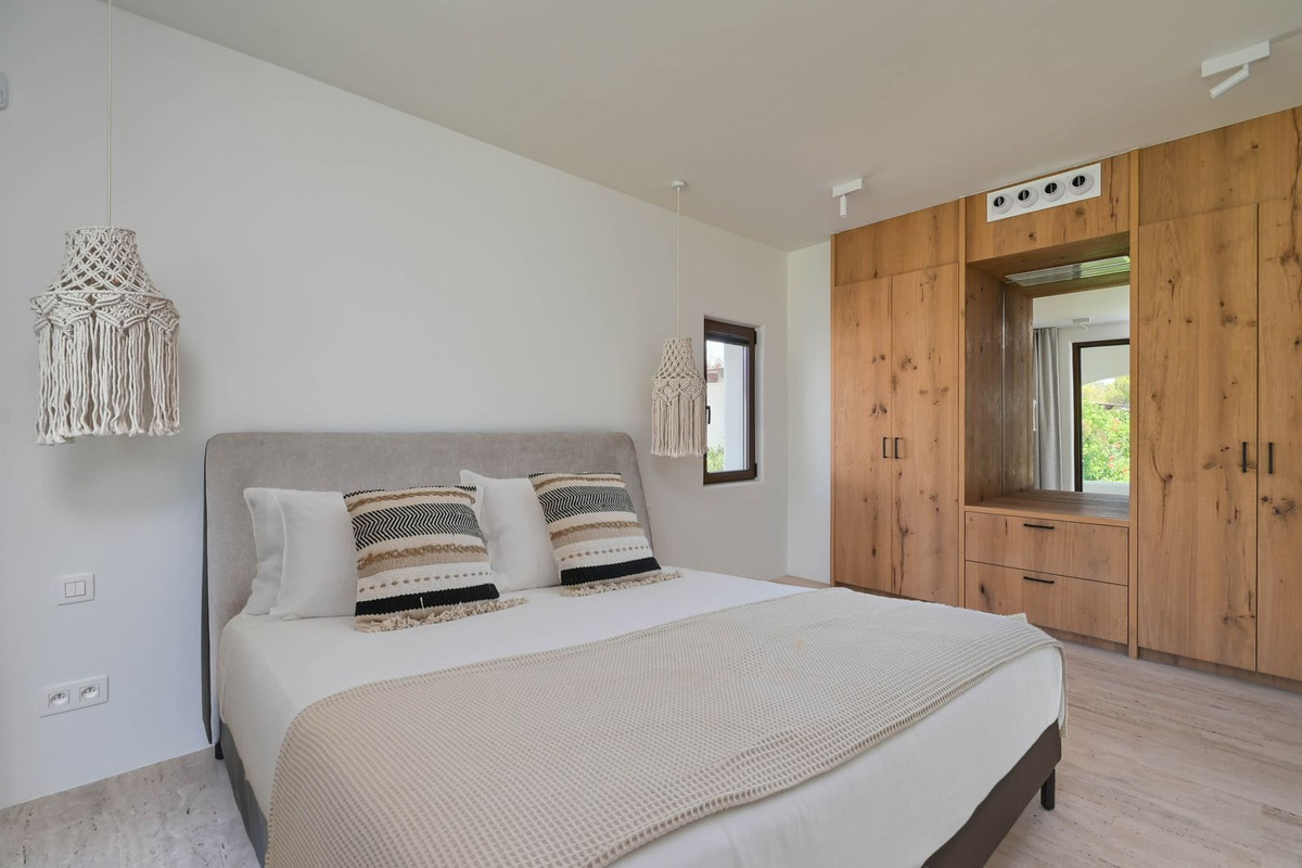 House – Detached Villa in Benissa