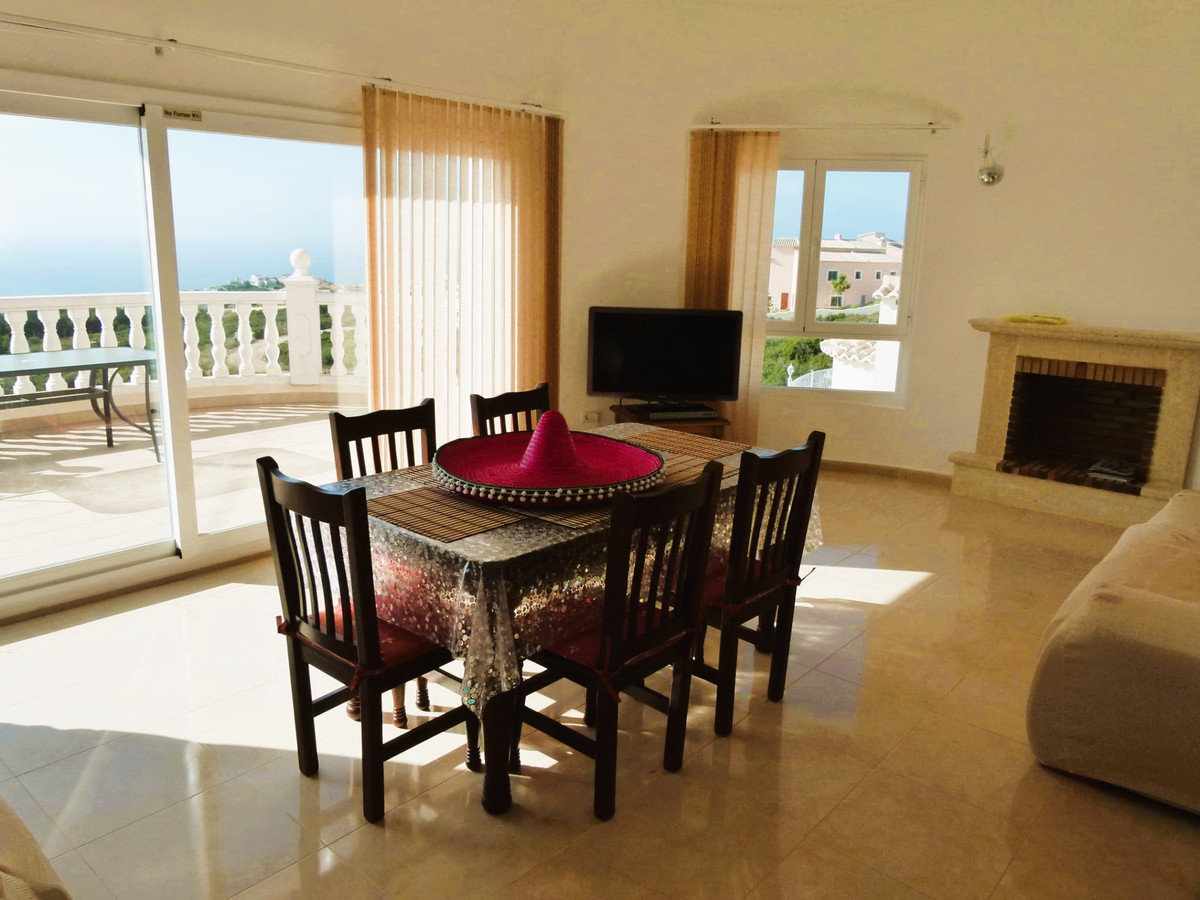 ShowFeedImage House – Detached Villa in Benitachell