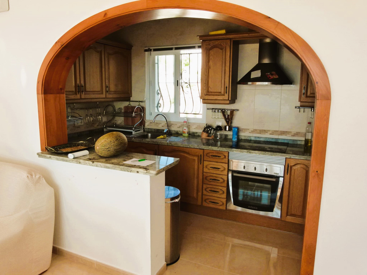 ShowFeedImage House – Detached Villa in Benitachell